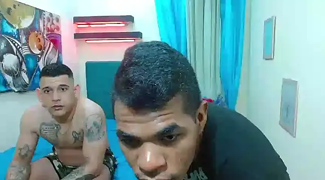 master monstercock  online show from 03.15.25