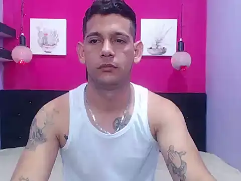 master monstercock  online show from 04.13.26