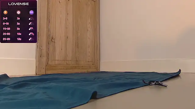 sorairosky online show from 10.29.25