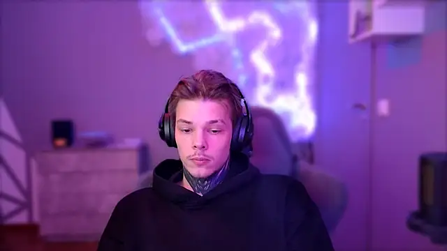 DENIS HERE online show from 12.14.24