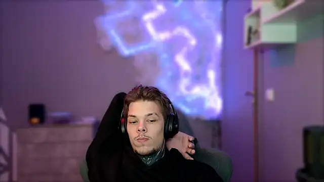 DENIS HERE online show from 12.14.24