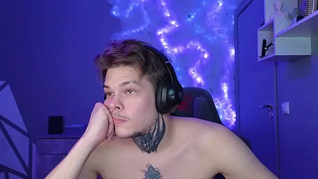 DENIS HERE online show from 12.15.24