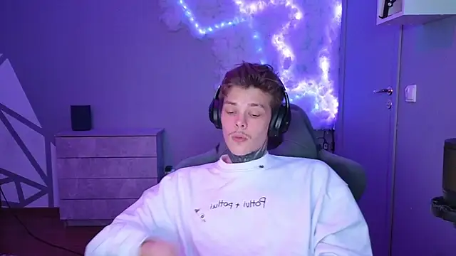 DENIS HERE online show from 12.16.24