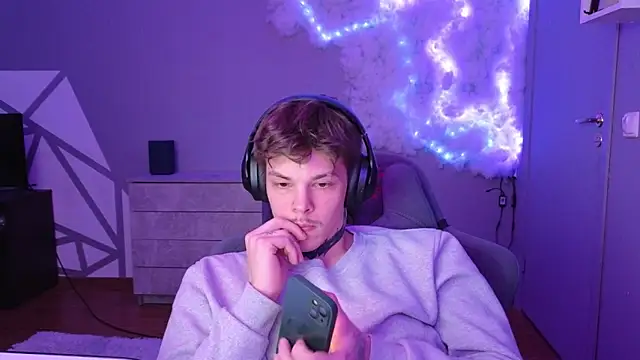 DENIS HERE online show from 12.19.24