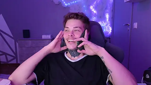 DENIS HERE online show from 12.24.24