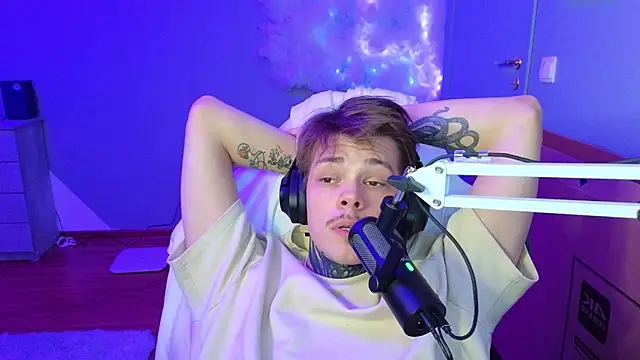 DENIS HERE online show from 01.07.25