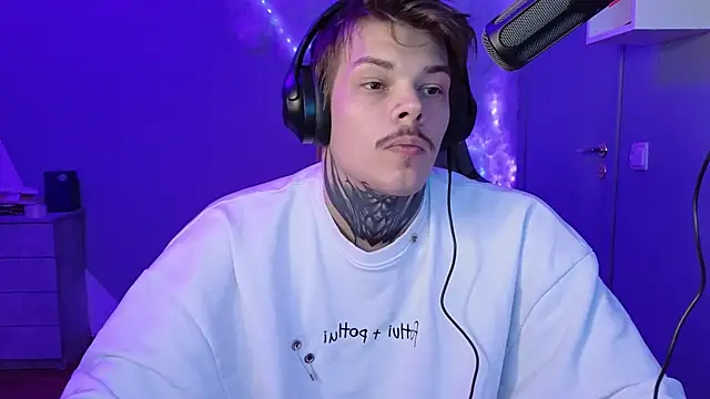 DENIS HERE online show from 01.24.25