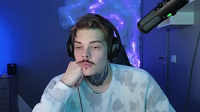 DENIS HERE online show from 01.30.25