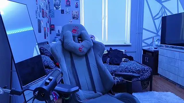 DENIS HERE online show from 02.27.25