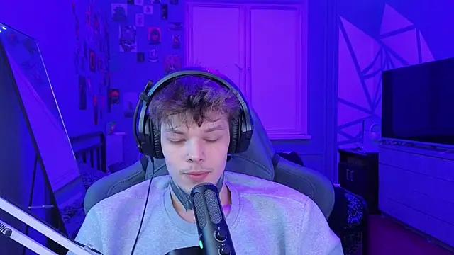 DENIS HERE online show from 03.15.25