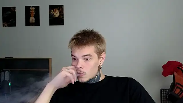 DENIS HERE online show from 10.08.25