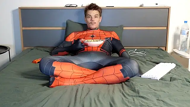 DENIS HERE online show from 11.18.25