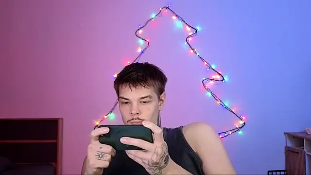 DENIS HERE online show from 11.30.25