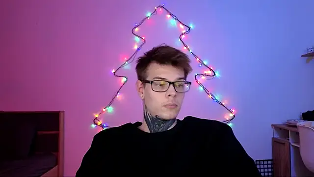 DENIS HERE online show from 12.01.25