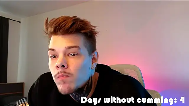 DENIS HERE online show from 02.23.26