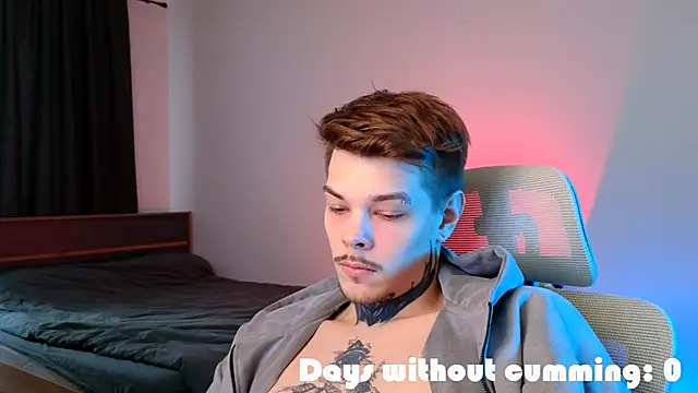 DENIS HERE online show from 02.26.26