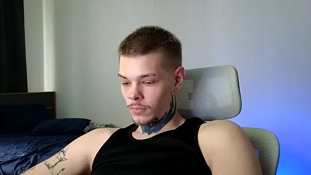 DENIS HERE online show from 06.09.26