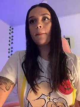 violet-333 online show from 01.20.25