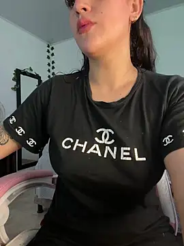 violet-333 online show from 02.27.25