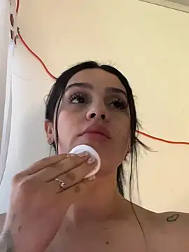 violet-333 online show from 02.27.25