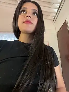 violet-333 online show from 10.06.25