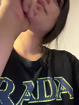 violet-333 online show from 03.18.26