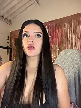 violet-333 online show from 03.22.26