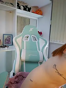 Ahrya  online show from 10.24.25