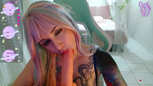 Ahrya  online show from 01.16.26