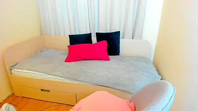 RedHeadBridget online show from 01.17.26