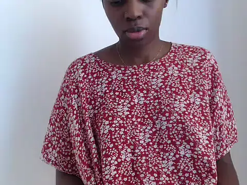 Snapshot of black___ghodess chatting on 09.15.25 black ghodess online show from 09.15.25