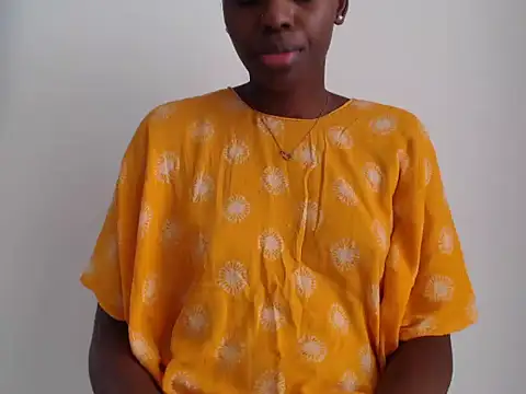 Snapshot of black___ghodess chatting on 09.21.25 black ghodess online show from 09.21.25