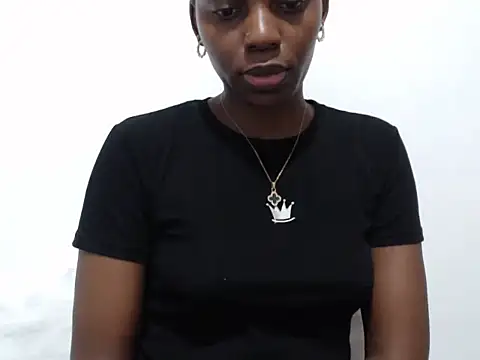 Snapshot of black___ghodess chatting on 10.03.25 black ghodess online show from 10.03.25