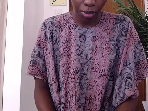 black   ghodess online show from 02.24.26