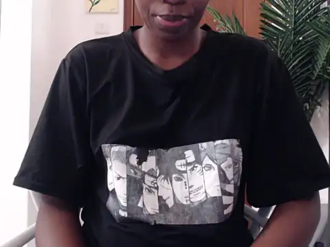 black   ghodess online show from 03.04.26