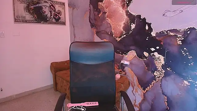 meliboobs  online show from 03.05.25