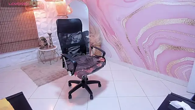 meliboobs  online show from 10.30.25