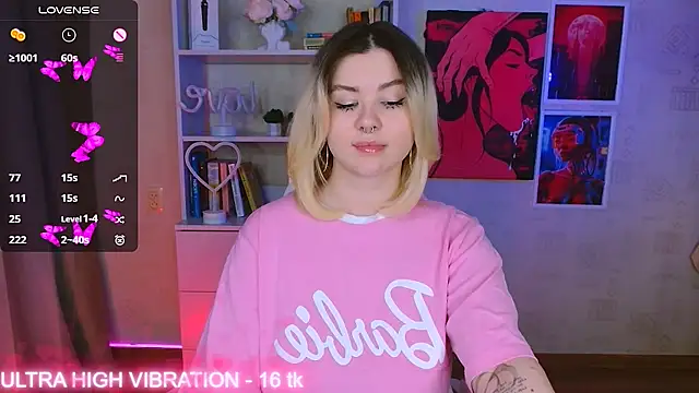 cutie mili online show from 03.05.25