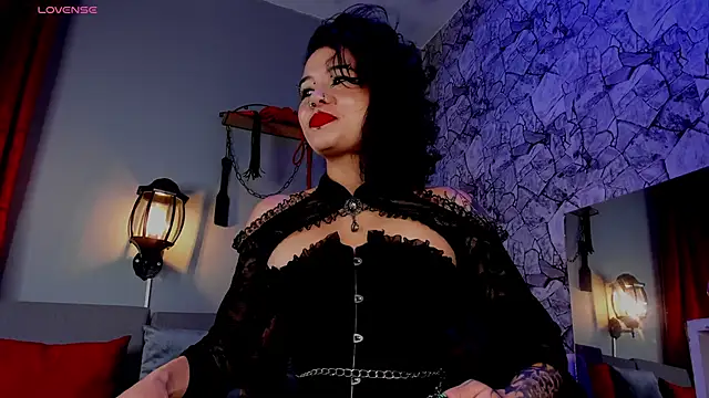 Snapshot of irregular_fetish_ chatting on 03.06.25 irregular fetish online show from 03.06.25