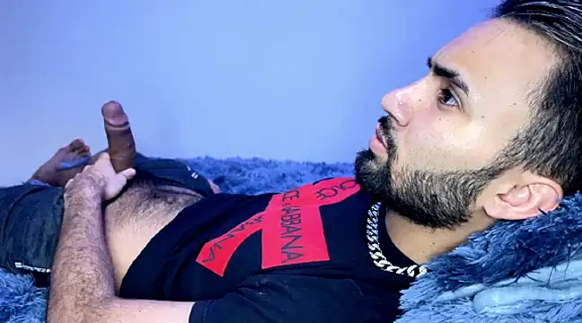 Dar milk online show from 12.14.24