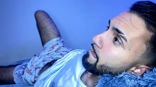 Dar milk online show from 02.15.25