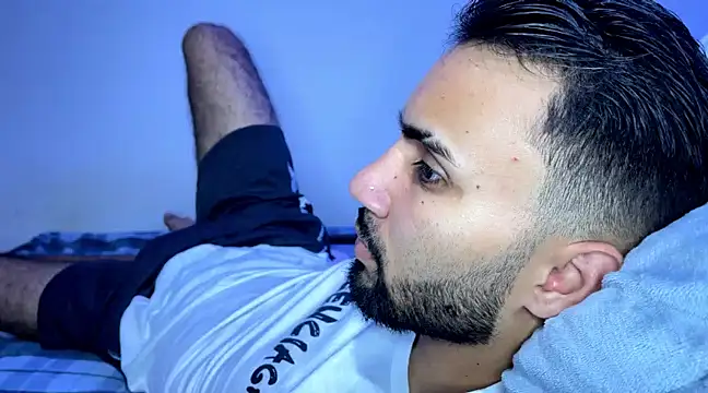 Dar milk online show from 02.18.25