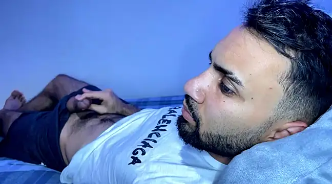 Dar milk online show from 02.18.25