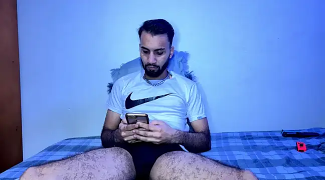 Dar milk online show from 02.21.25