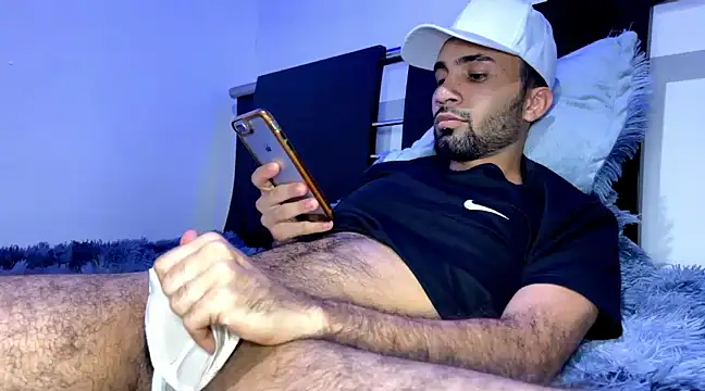 Dar milk online show from 03.14.25