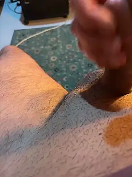 azginnn35 online show from 04.14.26