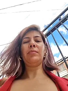 scarlett moore online show from 09.24.25