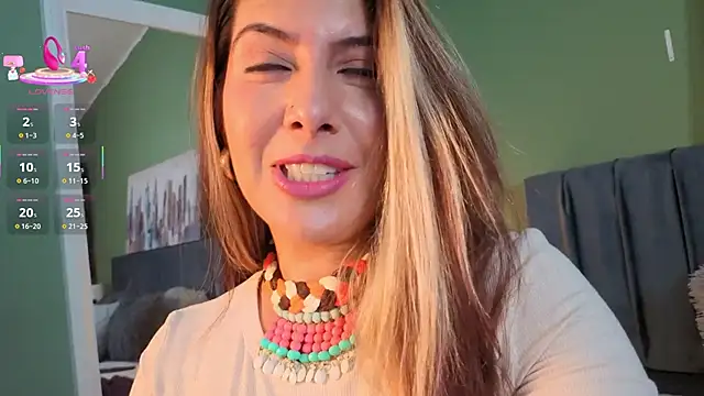 scarlett moore online show from 05.28.26