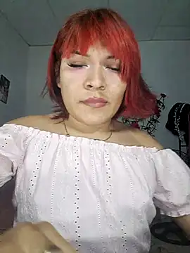Conejita XV online show from 07.02.26