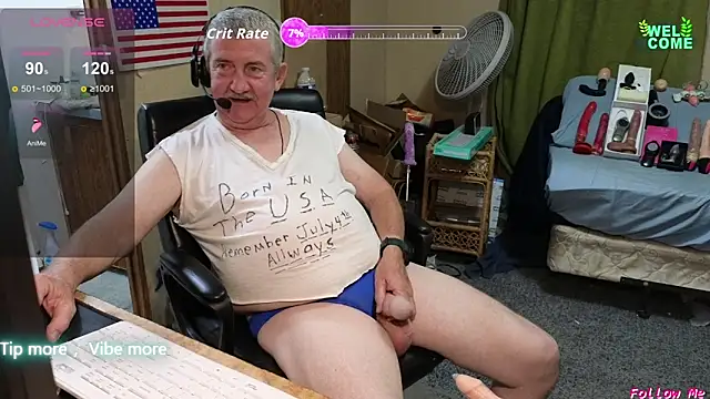 Snapshot of oldnew-63 chatting on 07.04.26 oldnew-63 online show from 07.04.26